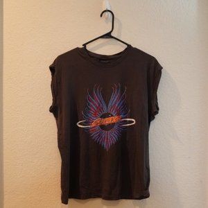 Women's Journey Muscle Tee (4 PICKS FOR 20 BUNDLE)